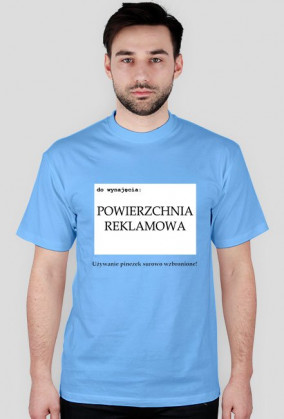 powierzchnia reklamowa