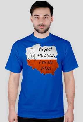 Havy "TuJestPolskaITuSiePije"