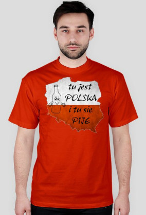 Havy "TuJestPolskaITuSiePije"