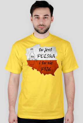 Havy "TuJestPolskaITuSiePije"