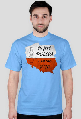 Havy "TuJestPolskaITuSiePije"