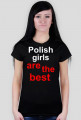 Polish girls are the best