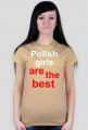 Polish girls are the best