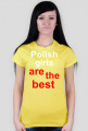 Polish girls are the best