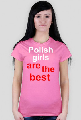 Polish girls are the best