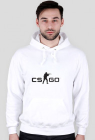 Bluza dla fanow CS GO