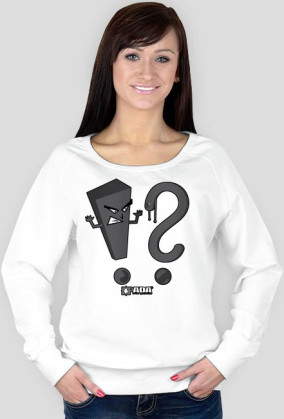 Bluza damska - Co? Pada