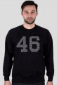 Sweter - Napis z imion 98'