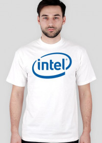 Koszulka INTEL 1