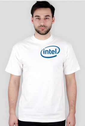Koszulka INTEL 2