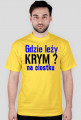 gdzie leży krym - yellow