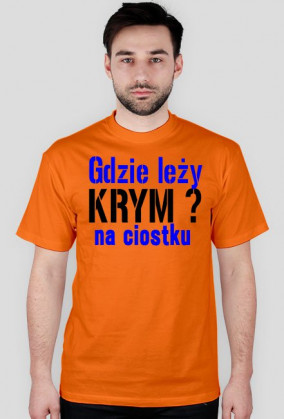 gdzie leży krym - yellow