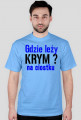 gdzie leży krym - yellow