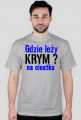 gdzie leży krym - yellow