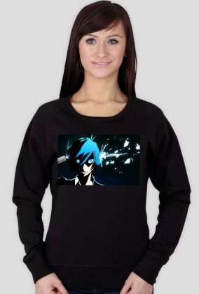 Bluza Anime