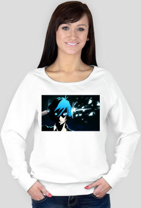 Bluza Anime