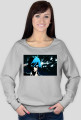 Bluza Anime