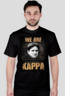 Kappa T-shirt