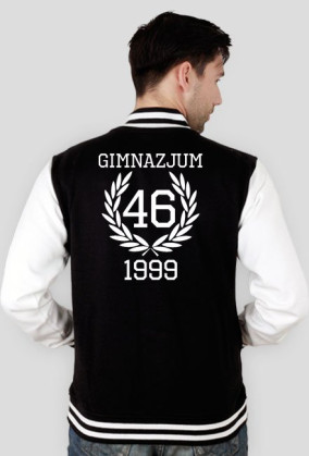 Kurtka dla rocznika 1999