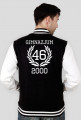Kurtka dla rocznika 2000