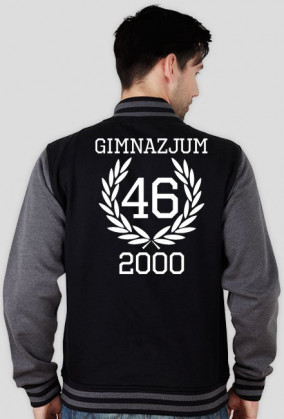 Kurtka dla rocznika 2000