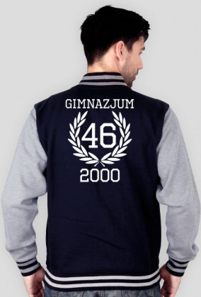 Kurtka dla rocznika 2000