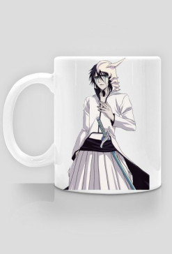 Bleach/Ulquiorra