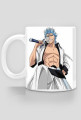 Bleach/Grammijow