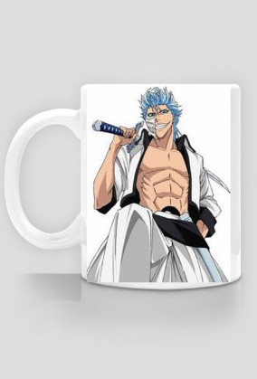 Bleach/Grammijow