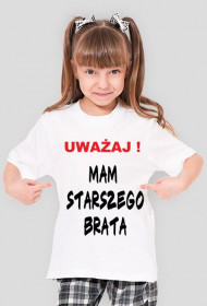 Bluzka dziecięca