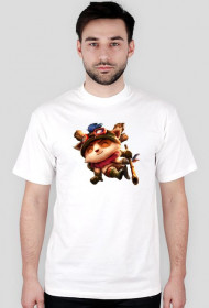 teemo M*