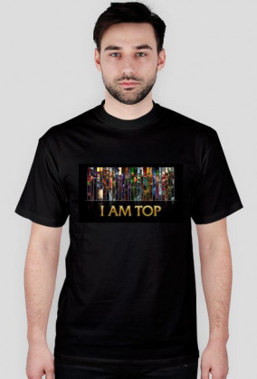 I am TOP M*