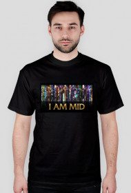 i am MID M*