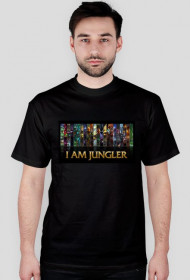 I am Jungler M*