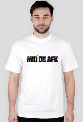 Mid or AFK M*