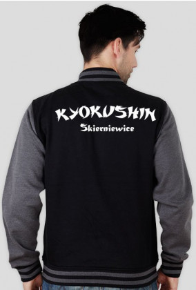 Kyokushin Skierniewice - zamówienie