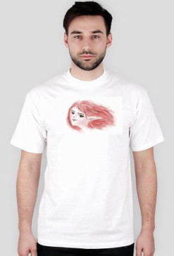 Red Elf White Guy