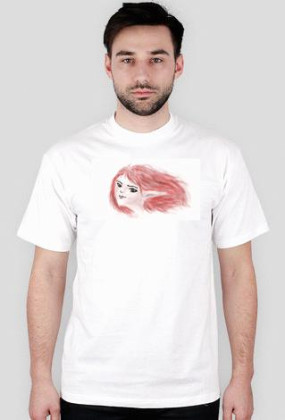 Red Elf White Guy