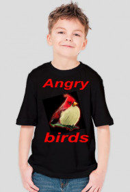 Angry birds
