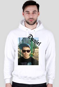 Bluza Z moim Zdjęciem