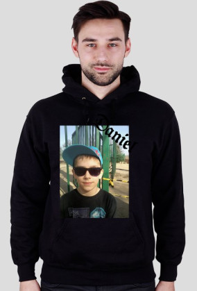 Bluza Z moim Zdjęciem