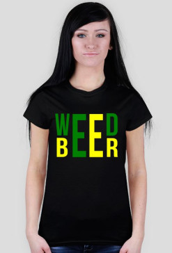 weed & beer