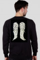 Daryl Dixon Wings