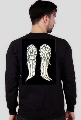 Daryl Dixon Wings