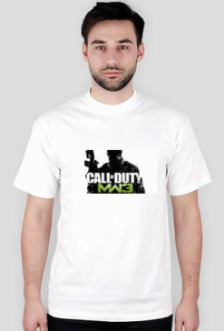 MW3 #1