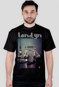 LONDYN