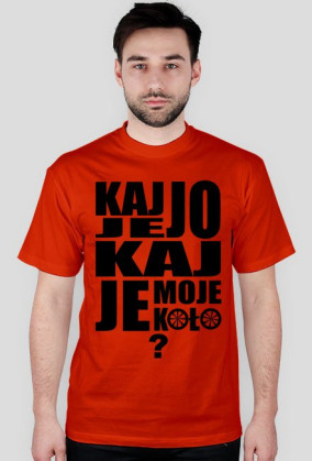KAJ JE MOJE KOŁO?