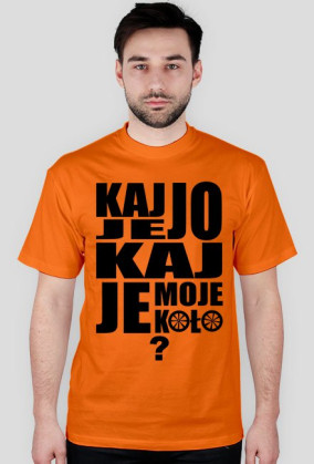 KAJ JE MOJE KOŁO?