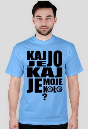 KAJ JE MOJE KOŁO?