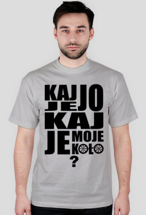 KAJ JE MOJE KOŁO?
